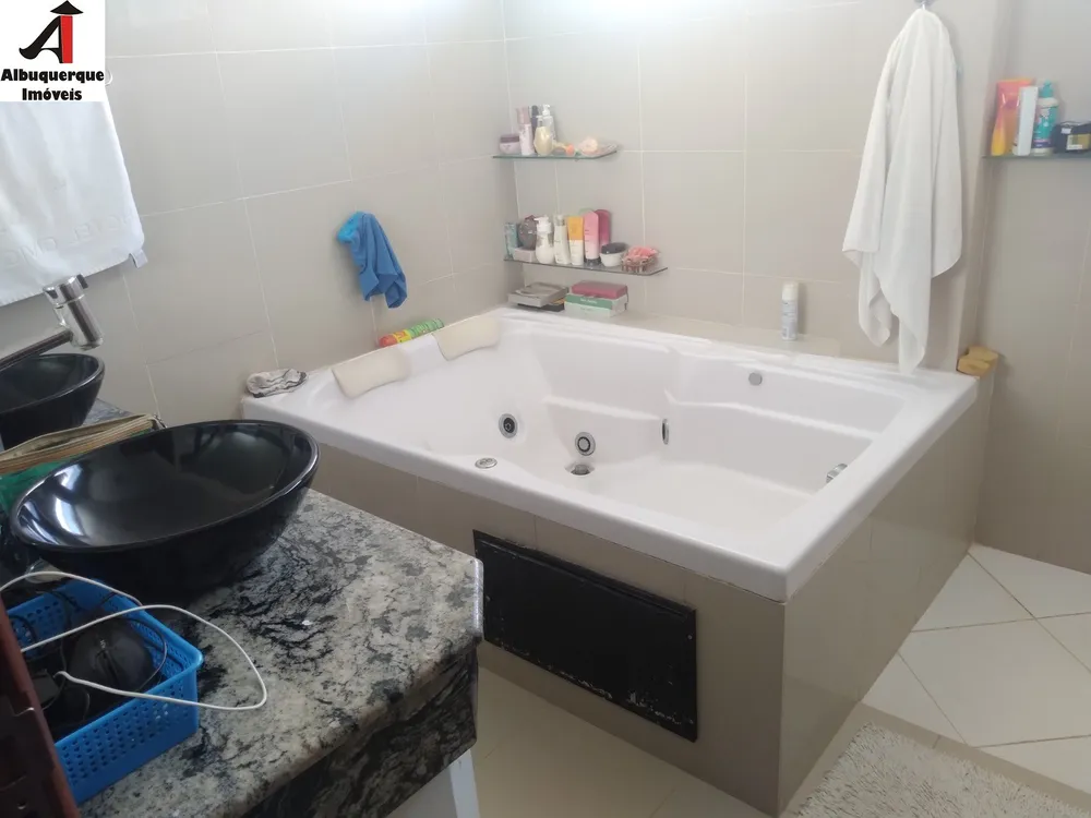 Casa, 3 quartos, 650 m² - Foto 14