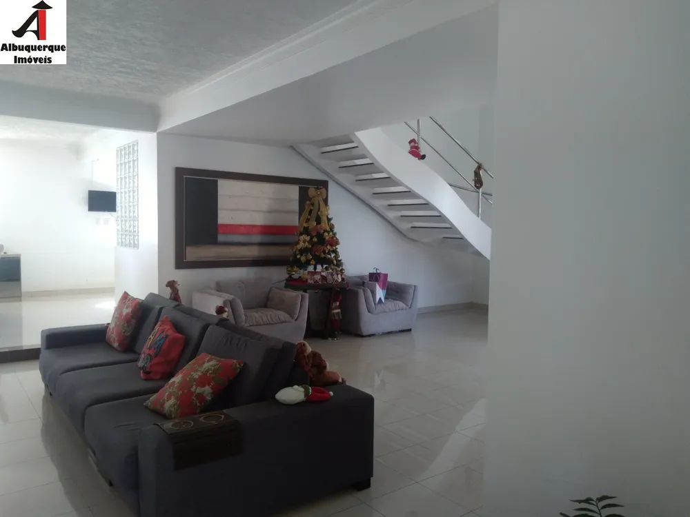 Casa, 3 quartos, 650 m² - Foto 12