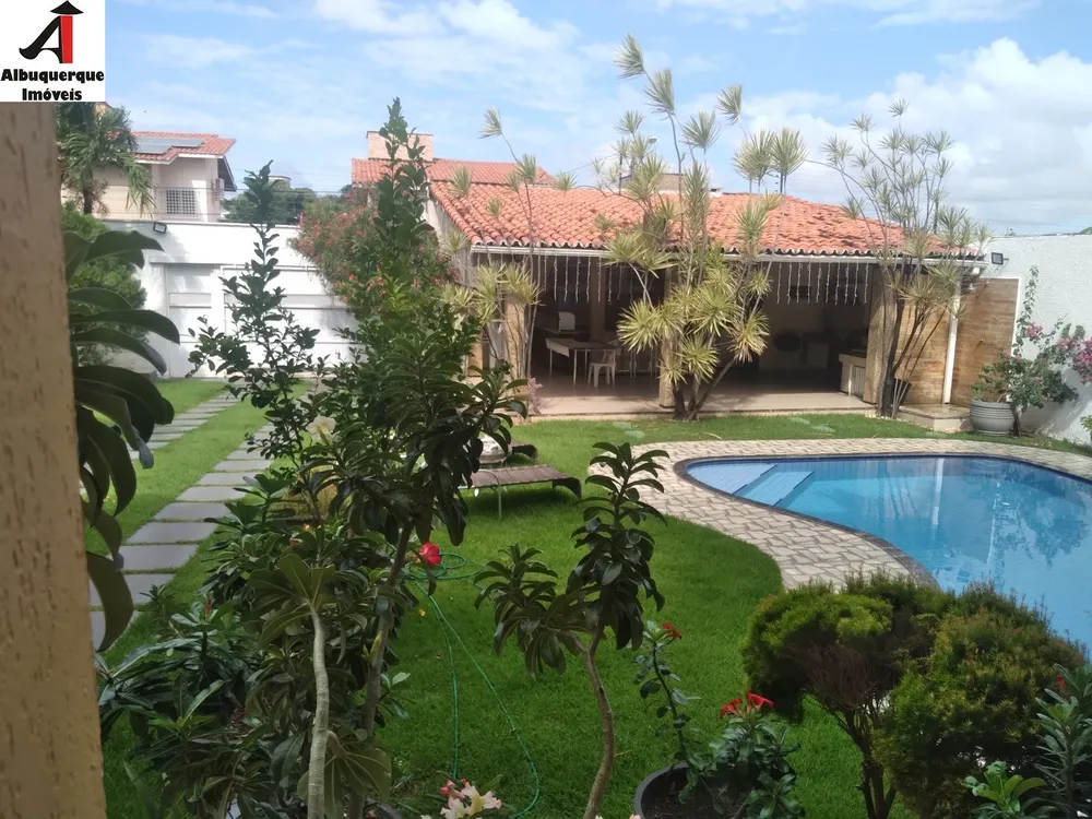 Casa, 3 quartos, 650 m² - Foto 4