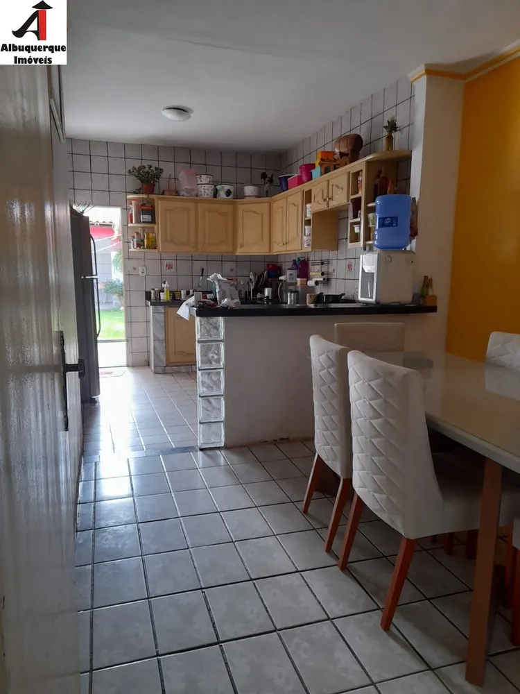 Casa, 3 quartos - Foto 8