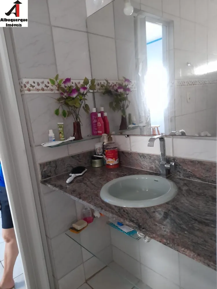 Casa, 3 quartos - Foto 5
