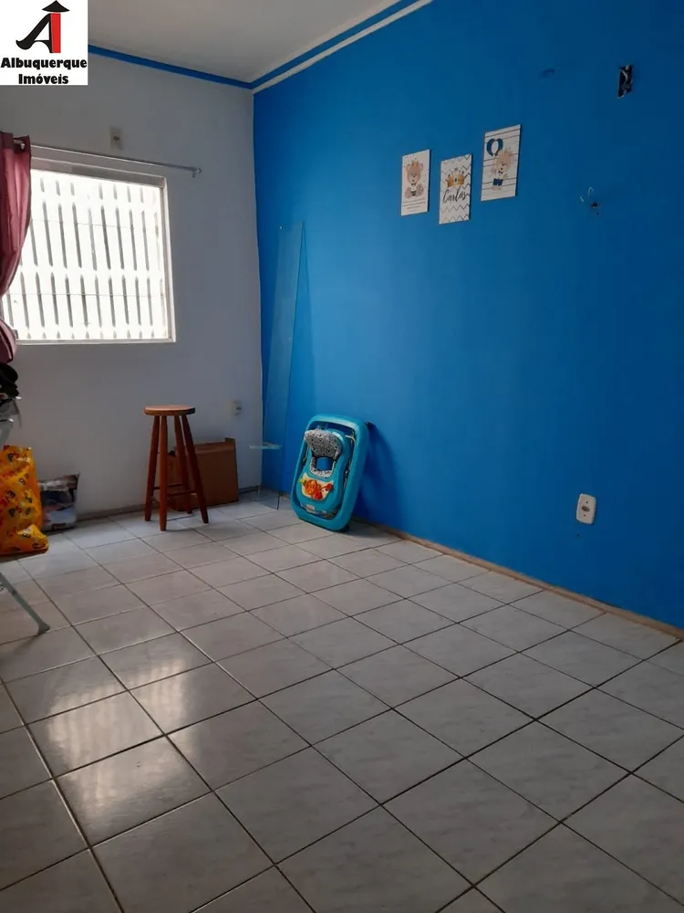 Casa, 3 quartos - Foto 10