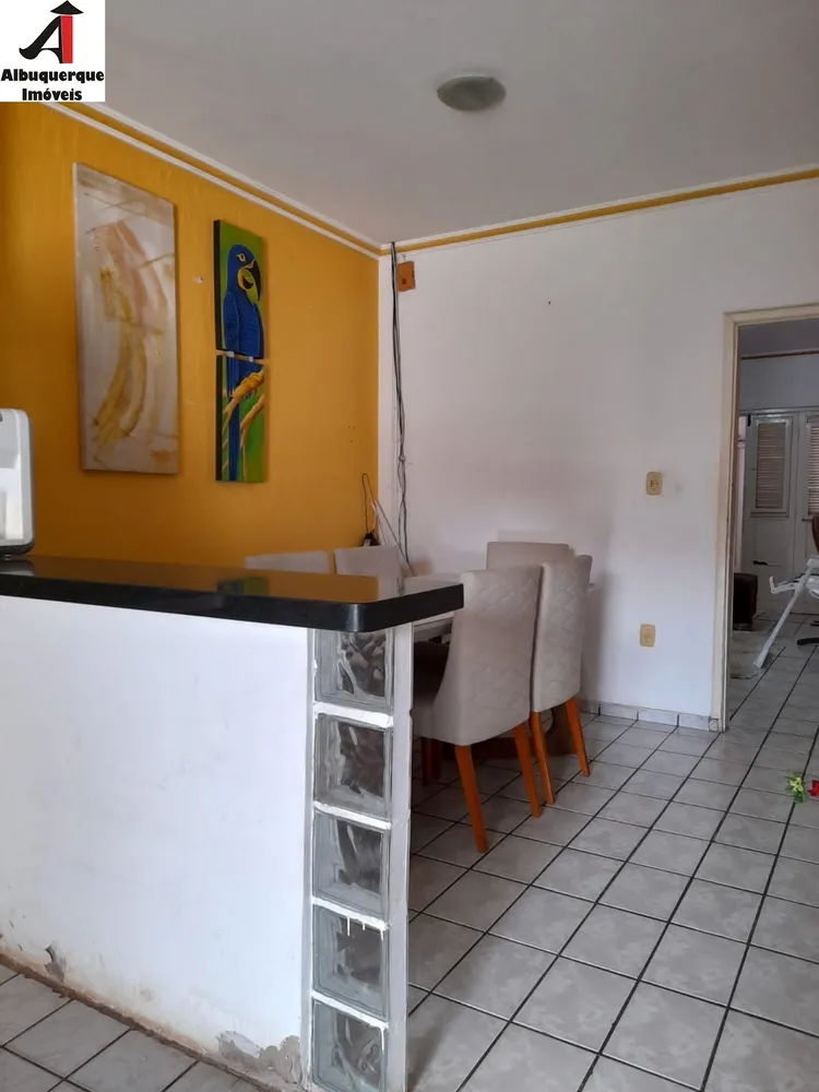 Casa, 3 quartos - Foto 7