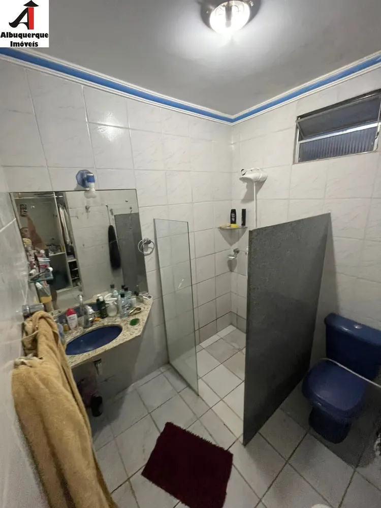 Casa, 3 quartos - Foto 3