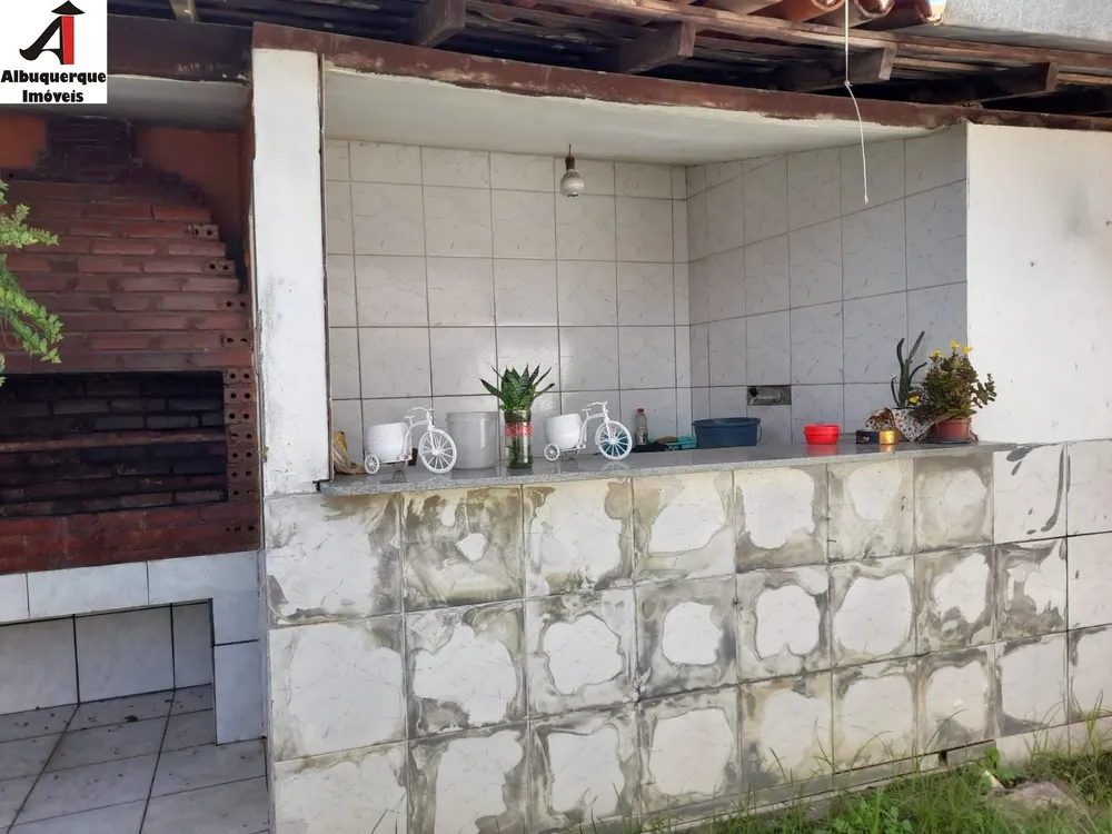 Casa, 3 quartos - Foto 6