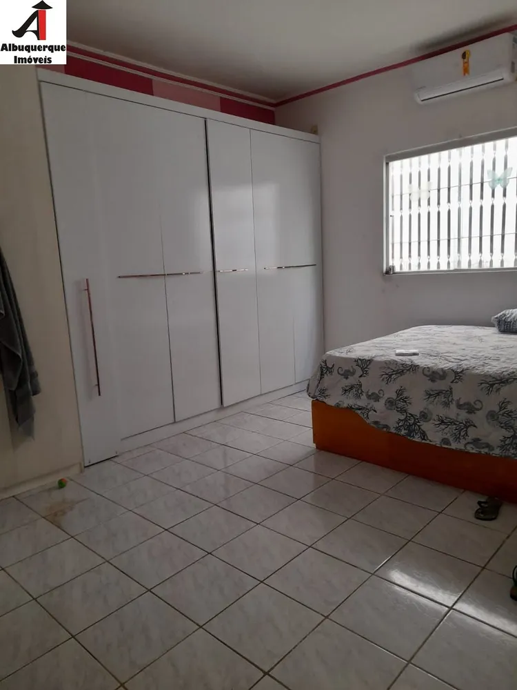 Casa, 3 quartos - Foto 9