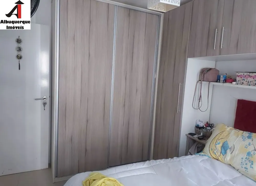 Apartamento, 2 quartos, 77 m² - Foto 7
