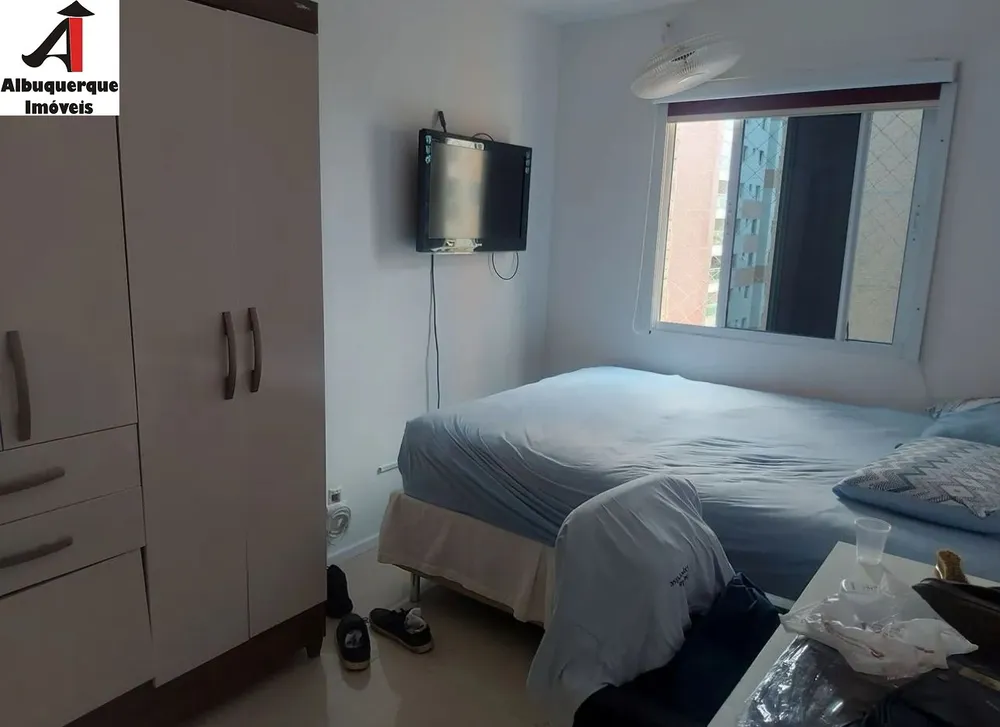 Apartamento, 2 quartos, 77 m² - Foto 6