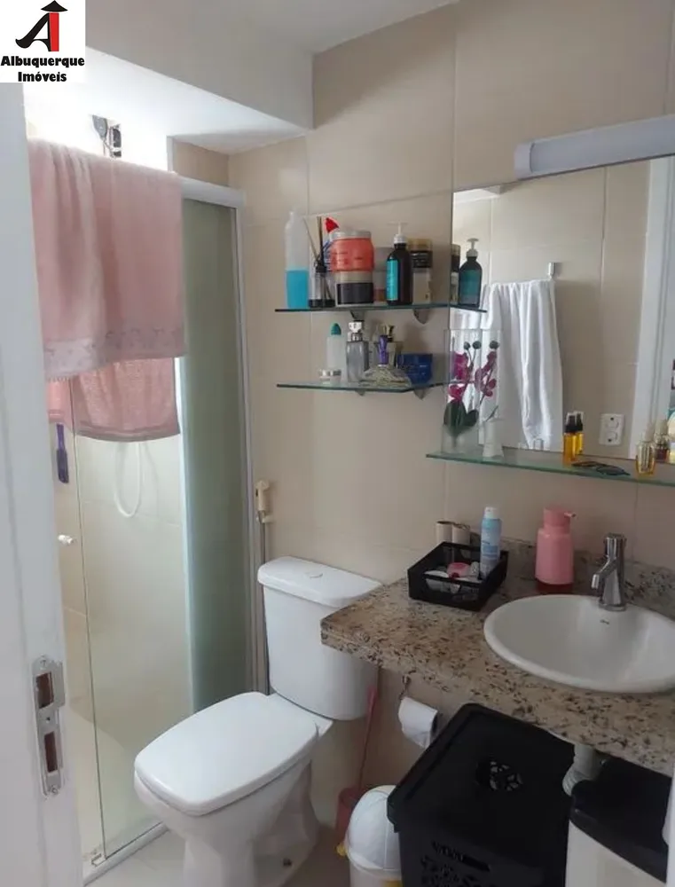 Apartamento, 2 quartos, 77 m² - Foto 5