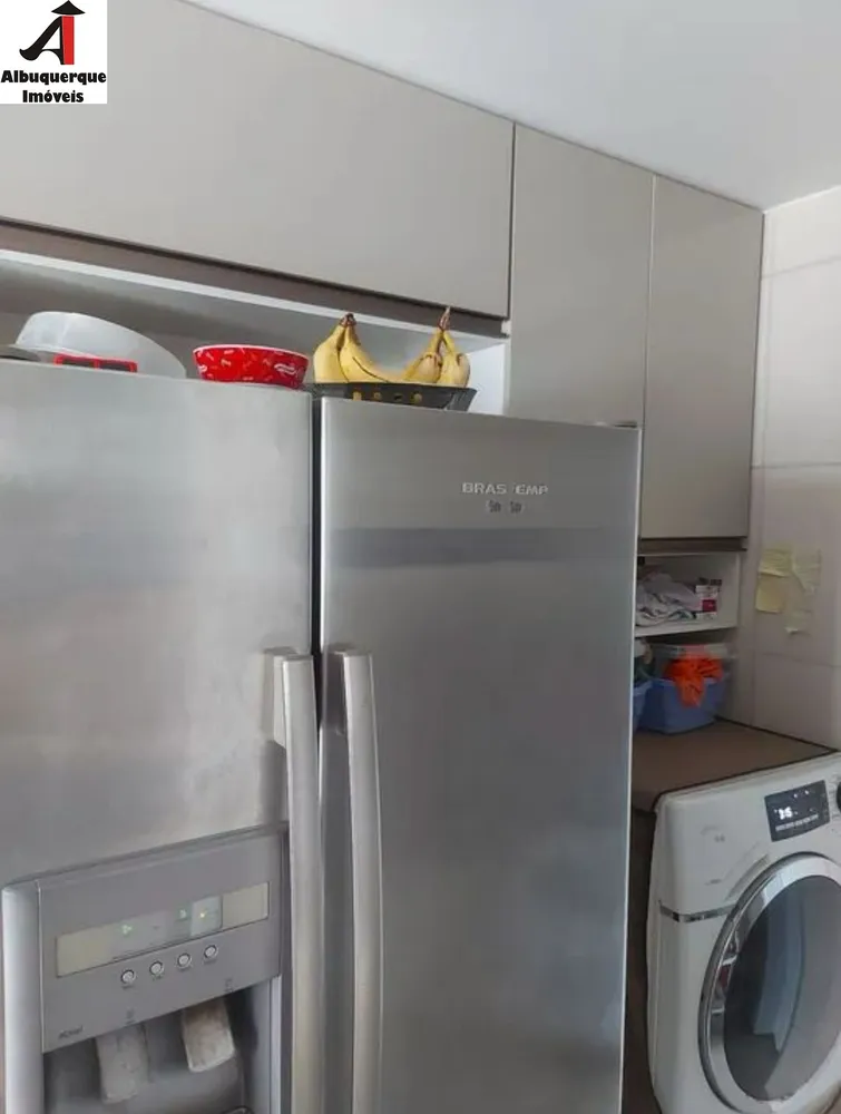 Apartamento, 2 quartos, 77 m² - Foto 4