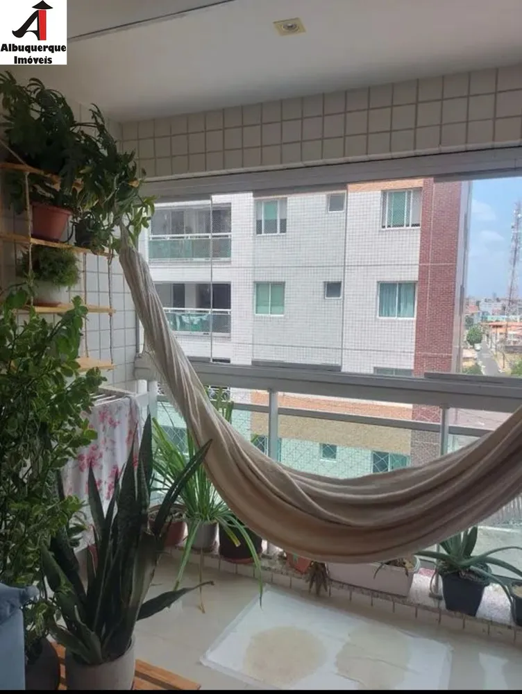 Apartamento, 2 quartos, 77 m² - Foto 1