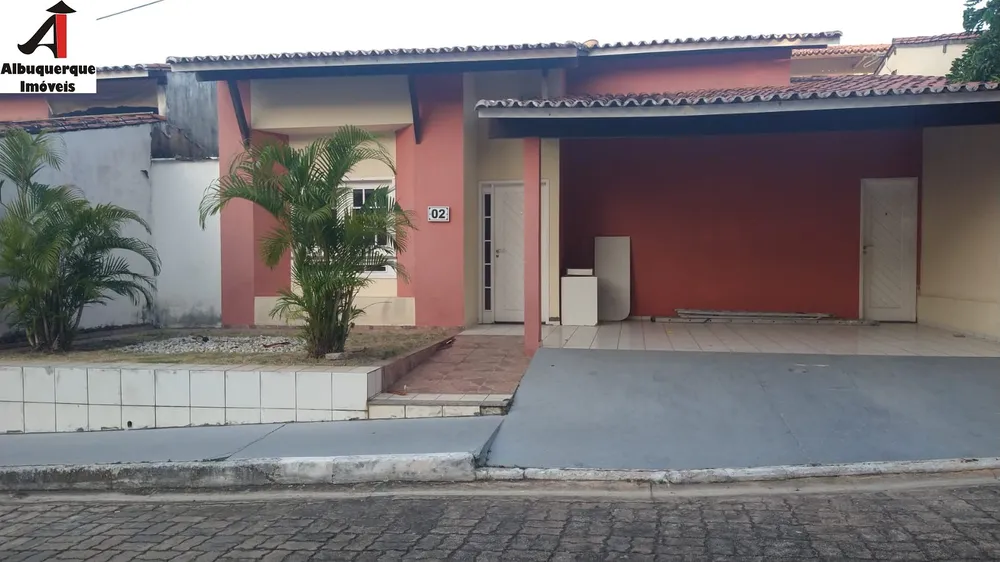 Casa, 4 quartos - Foto 1