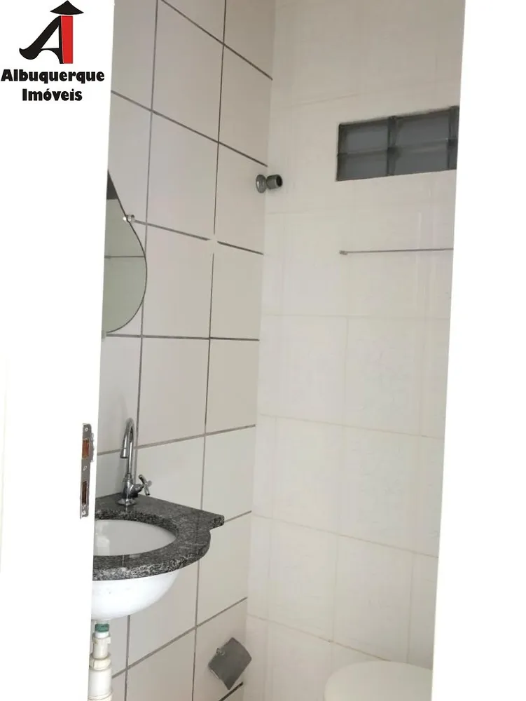 Casa, 4 quartos - Foto 5