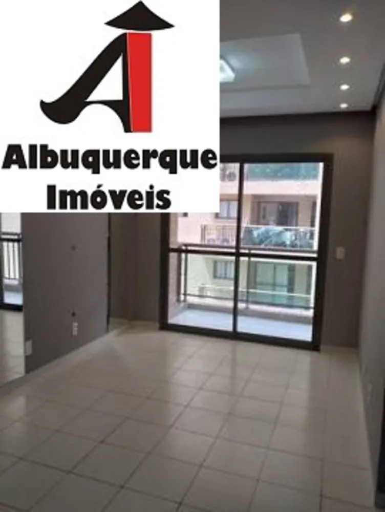 Apartamento, 3 quartos, 78 m² - Foto 1
