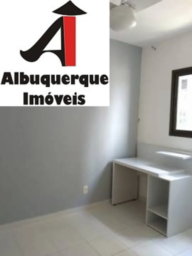 Apartamento, 3 quartos, 78 m² - Foto 9