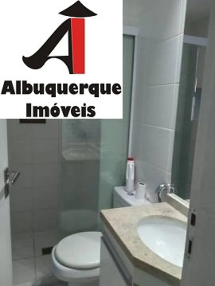 Apartamento, 3 quartos, 78 m² - Foto 11