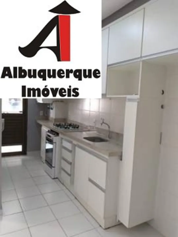 Apartamento, 3 quartos, 78 m² - Foto 3