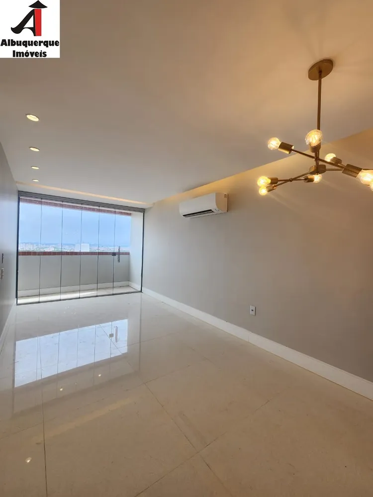 Apartamento, 3 quartos, 92 m² - Foto 1