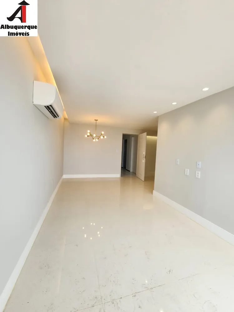 Apartamento, 3 quartos, 92 m² - Foto 3
