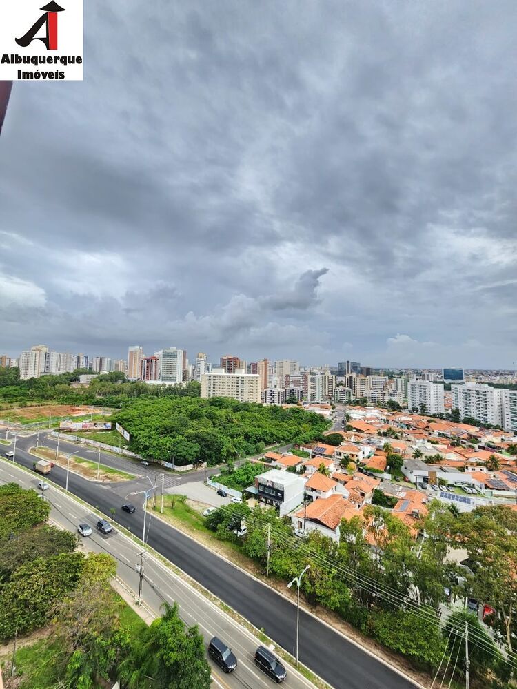 Apartamento à venda com 3 quartos, 92m² - Foto 1