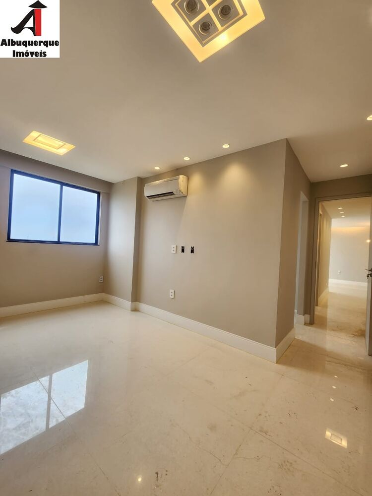 Apartamento à venda com 3 quartos, 92m² - Foto 3