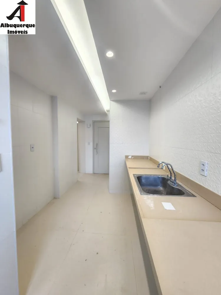 Apartamento, 3 quartos, 92 m² - Foto 5