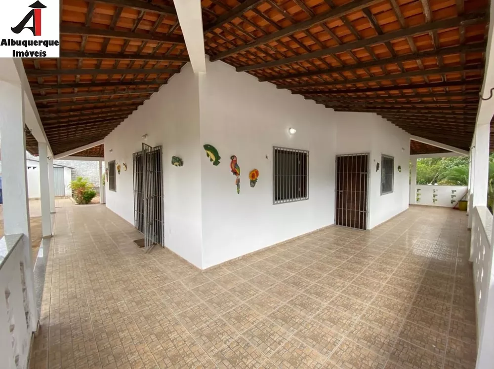 Casa à venda com 2 quartos - Foto 4