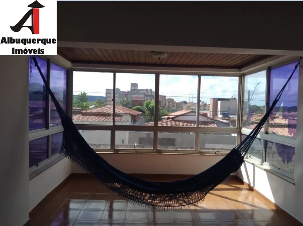 Apartamento, 3 quartos, 111 m² - Foto 3