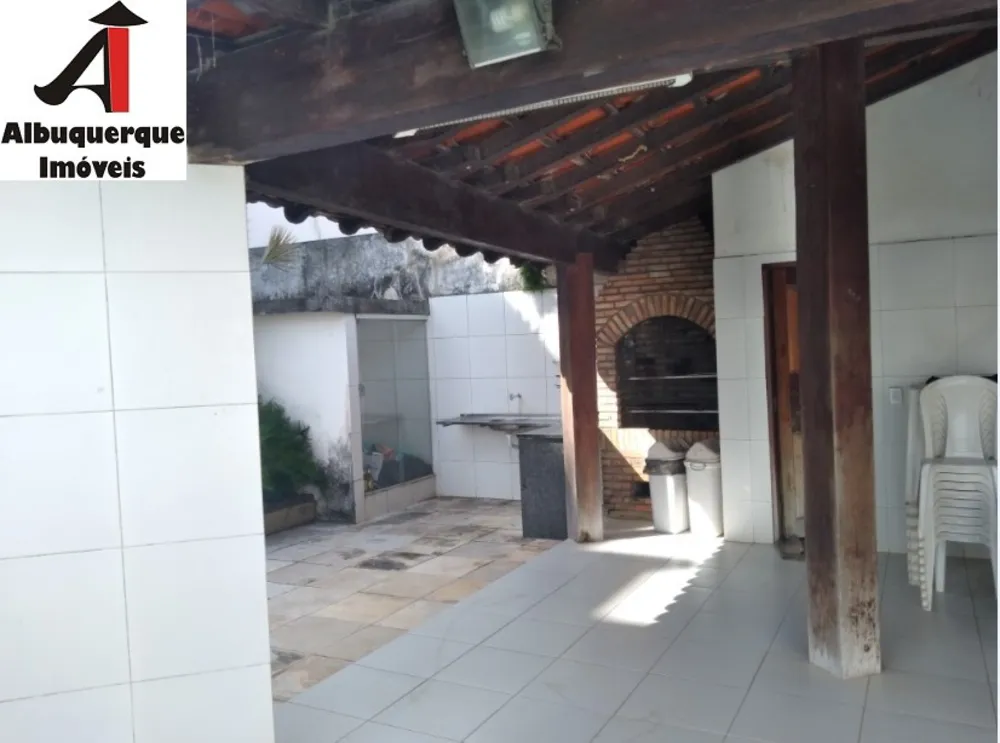 Apartamento, 3 quartos, 111 m² - Foto 2