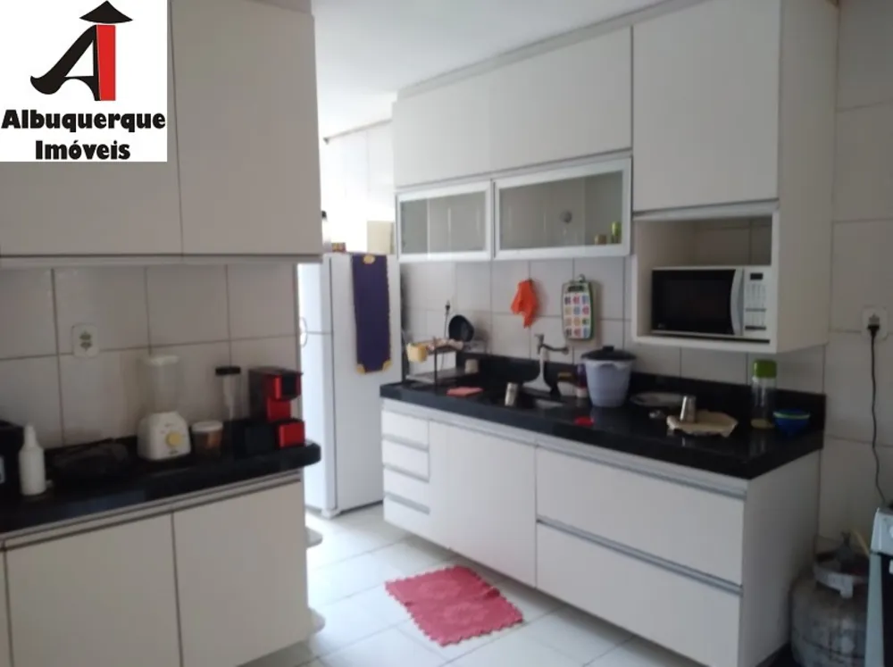 Apartamento, 3 quartos, 111 m² - Foto 4