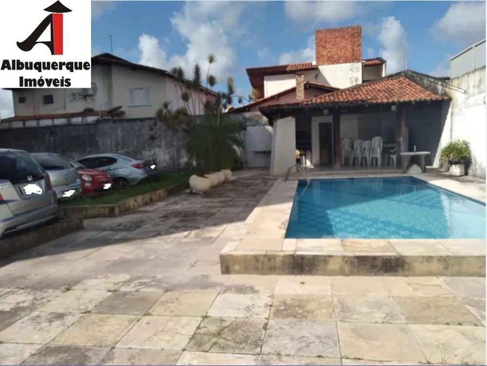 Apartamento, 3 quartos, 111 m² - Foto 1