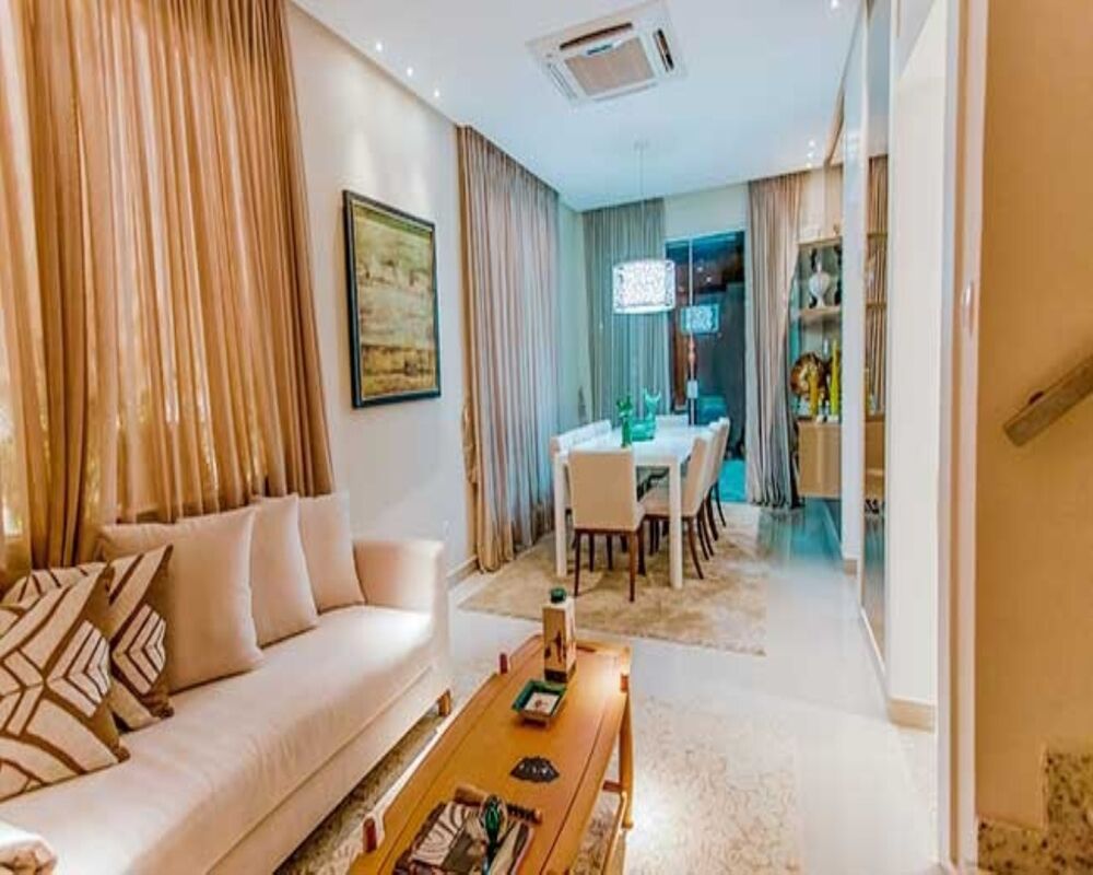 Casa à venda com 2 quartos - Foto 1