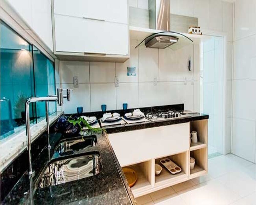 Casa à venda com 2 quartos - Foto 2