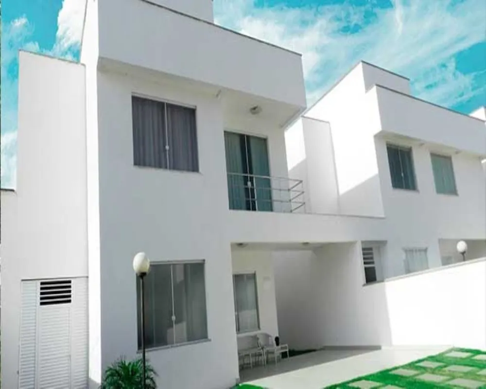 Casa, 2 quartos - Foto 1