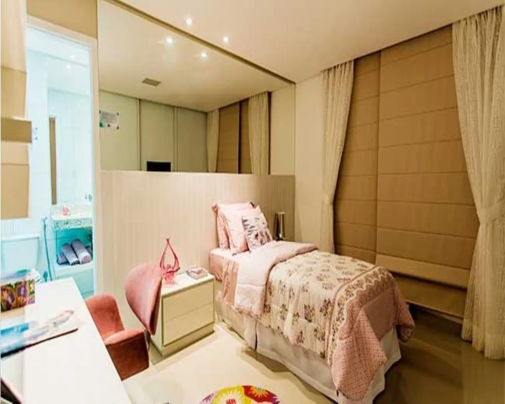 Casa, 2 quartos - Foto 7