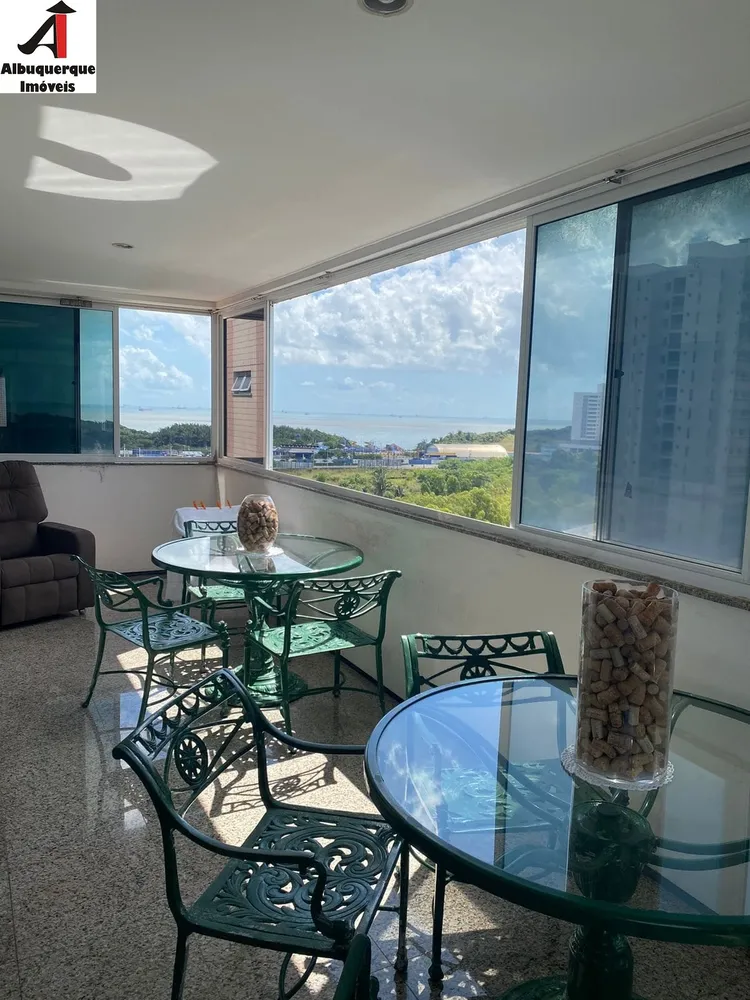 Apartamento, 4 quartos, 217 m² - Foto 8