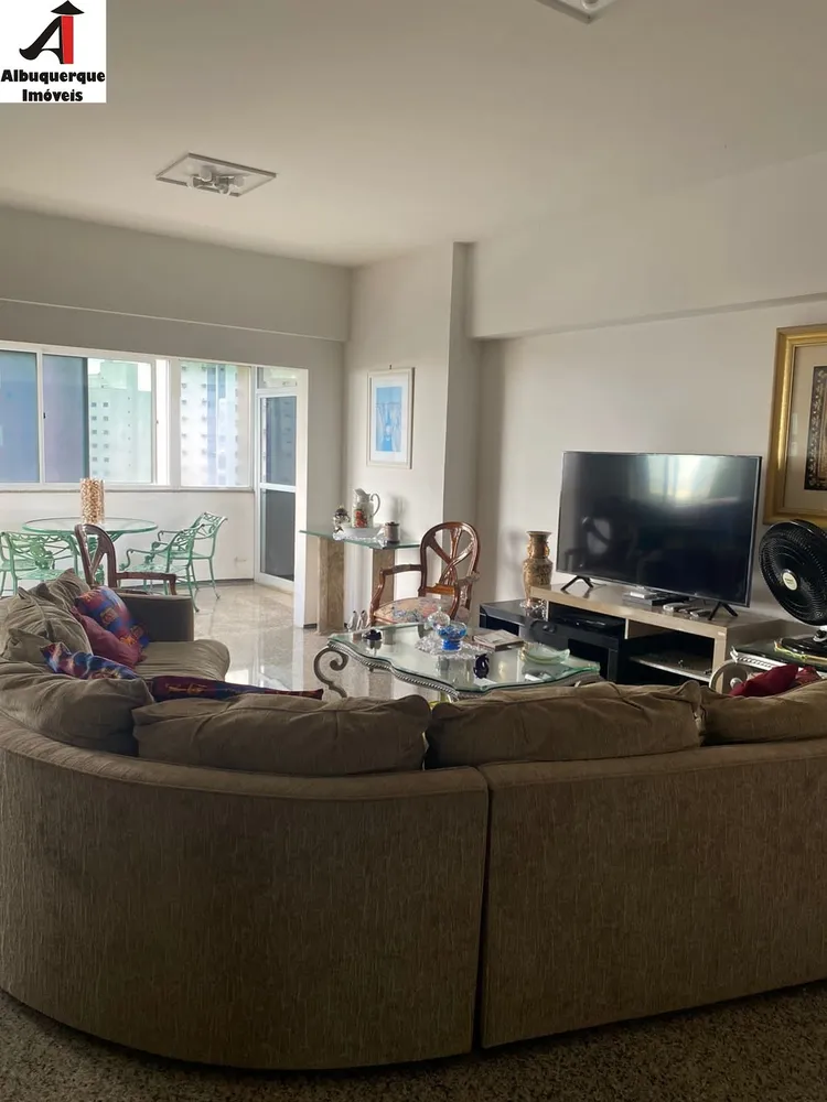 Apartamento, 4 quartos, 217 m² - Foto 7