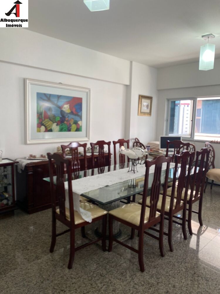 Apartamento, 4 quartos, 217 m² - Foto 3