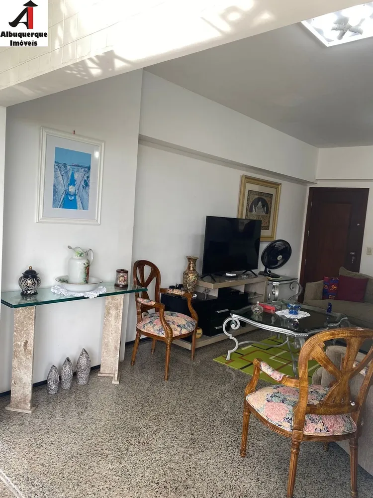 Apartamento, 4 quartos, 217 m² - Foto 6