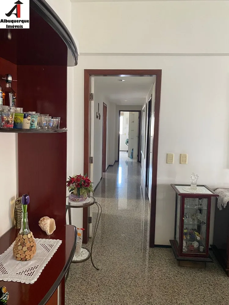 Apartamento, 4 quartos, 217 m² - Foto 5
