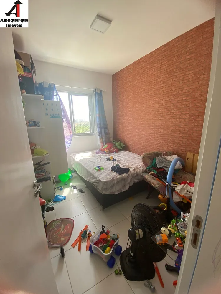 Apartamento, 3 quartos, 78 m² - Foto 5