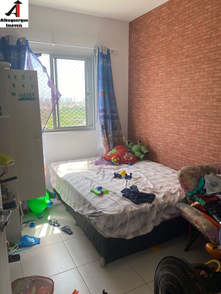 Apartamento, 3 quartos, 78 m² - Foto 4