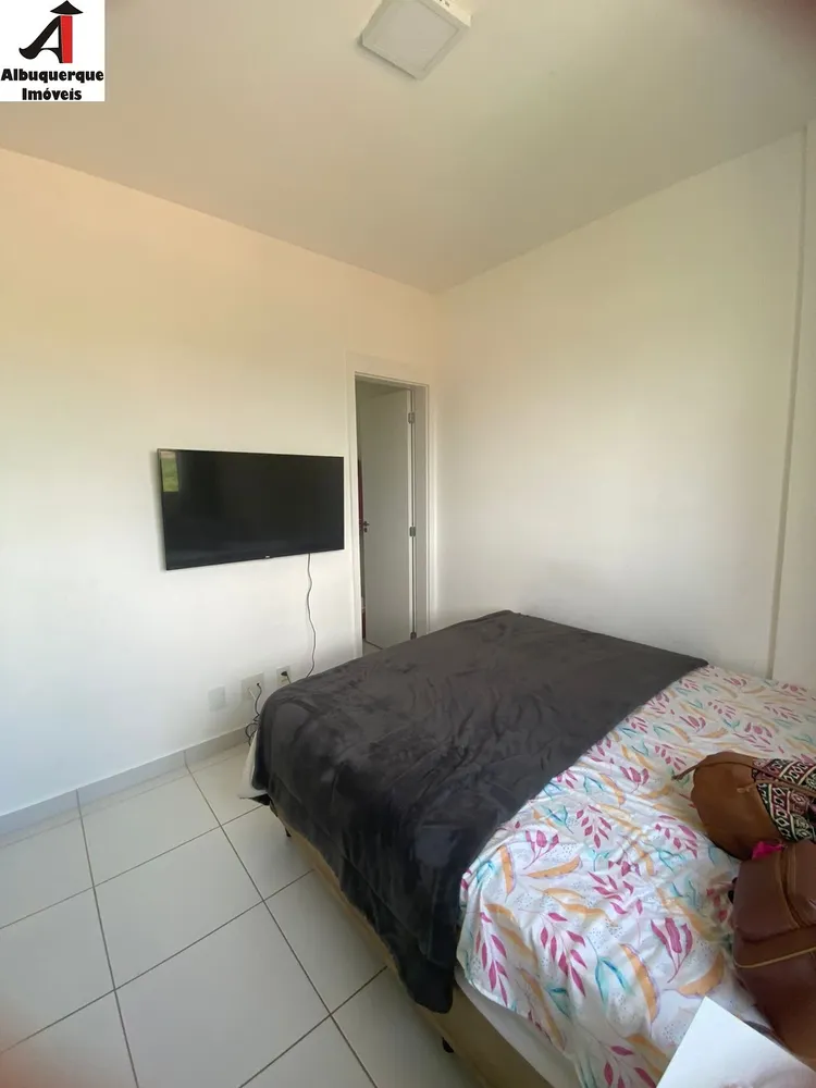 Apartamento, 3 quartos, 78 m² - Foto 9
