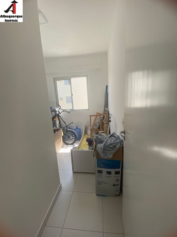 Apartamento, 3 quartos, 78 m² - Foto 1