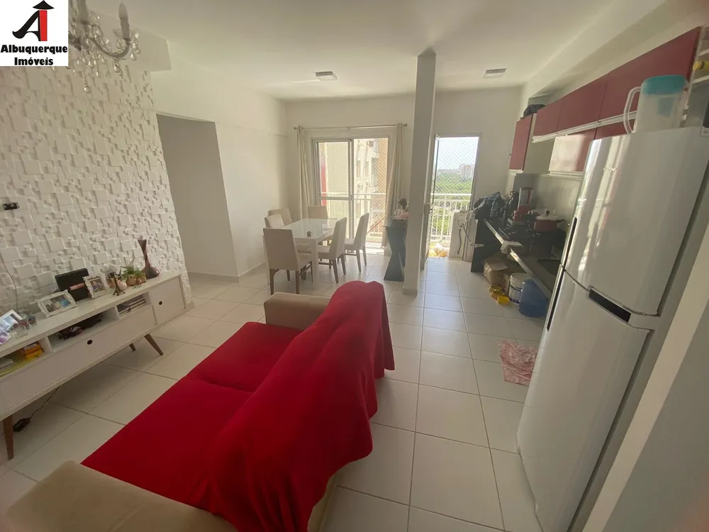 Apartamento, 3 quartos, 78 m² - Foto 6