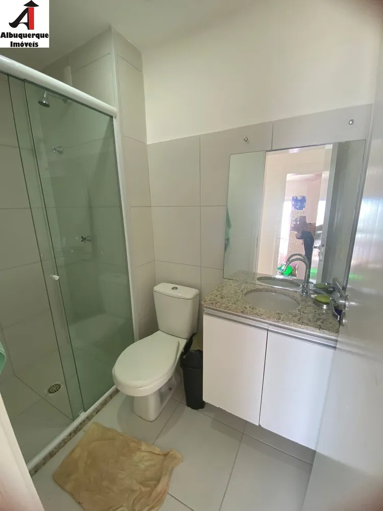 Apartamento, 3 quartos, 78 m² - Foto 8