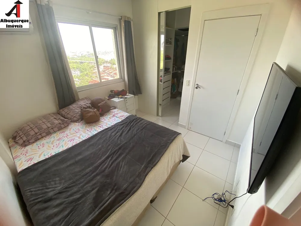 Apartamento, 3 quartos, 78 m² - Foto 7