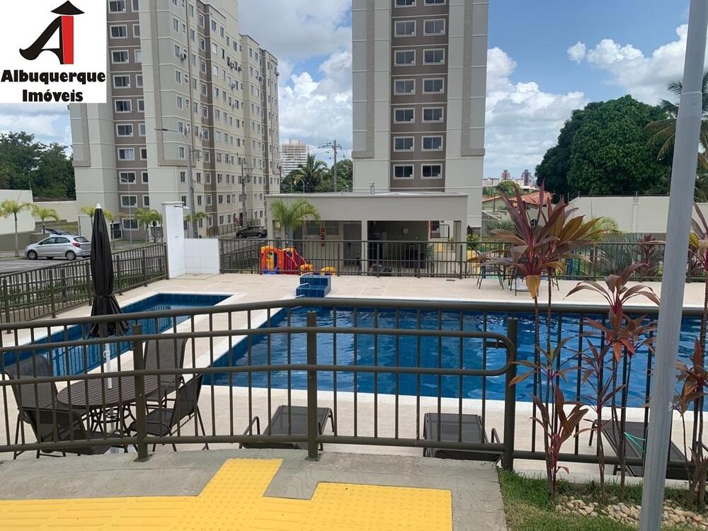 Apartamento, 2 quartos, 42 m² - Foto 1