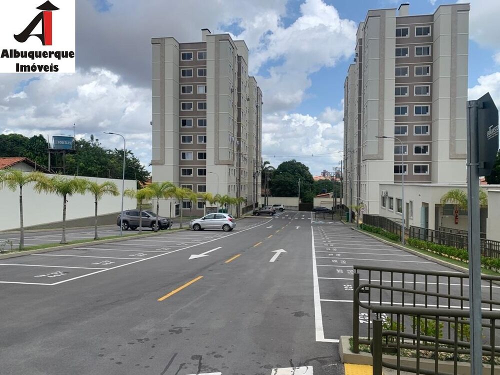 Apartamento, 2 quartos, 42 m² - Foto 20