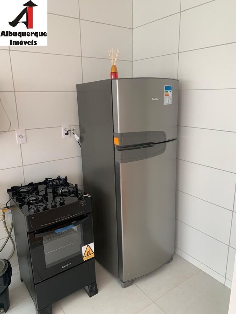 Apartamento, 2 quartos, 42 m² - Foto 11